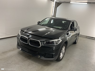 BMW X2 diesel 1.5 dA sDrive16