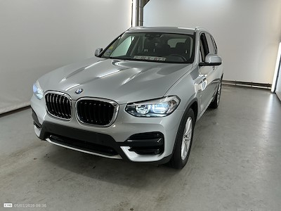BMW X3 - 2018 2.0iA xDrive30e PHEV OPF