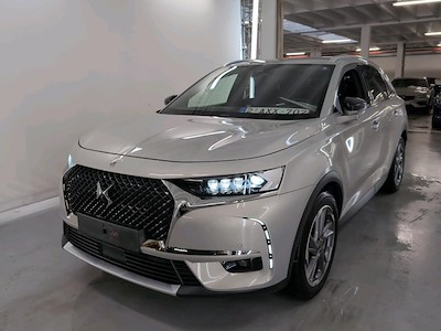 Citroen Ds 7 crossback 1.6 PHEV 225 RIVOLI AUTO