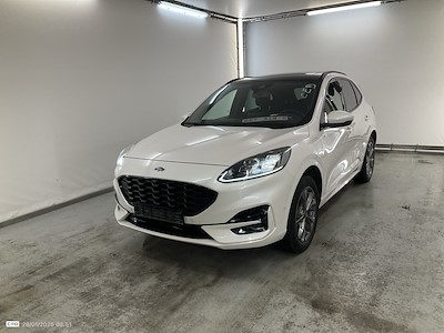 Ford KUGA 2.5I PHEV 165KW ST-LINE X AUTO