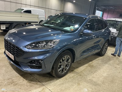 Ford KUGA 2.5I PHEV 165KW ST-LINE X AUTO