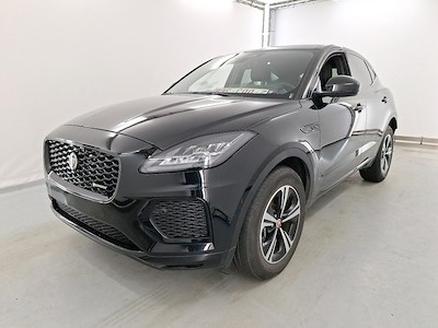 Jaguar E-PACE 1.5 P160 MHEV R-DYNAMIC S AUTO