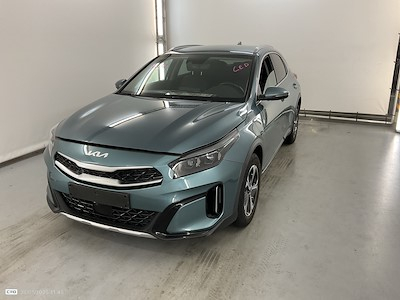 Kia XCEED 1.6 GDI PHEV DCT BUSINESS LINE