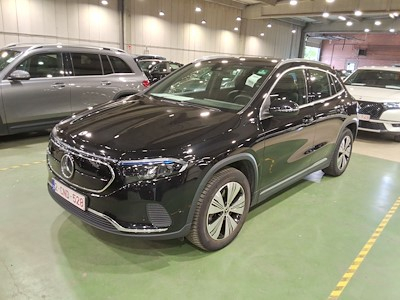 Mercedes-Benz EQA BEV 67KWH EQA 250 BUSINESS LINE