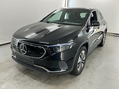 Mercedes-Benz EQA BEV 67KWH EQA 250 BUSINESS SOL LUX