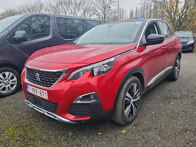 Peugeot 3008 1.2 PURETECH 96KW S&S ALLURE