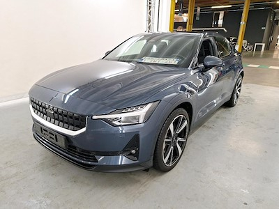 Polestar 2 78 kWh Dual Motor Launch