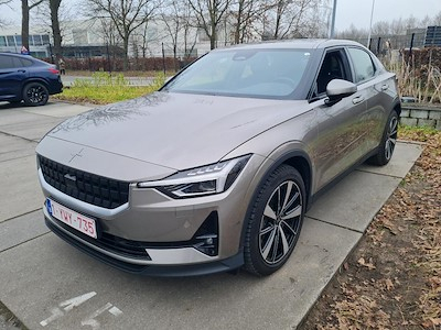 Polestar 2 78 kWh Dual Motor Launch