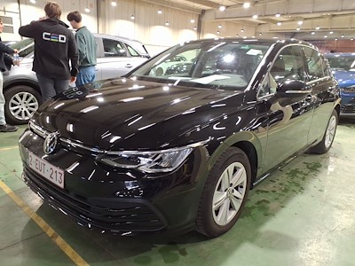 Volkswagen Golf viii 1.0 E-TSI 81KW LIFE BUSINESS DSG