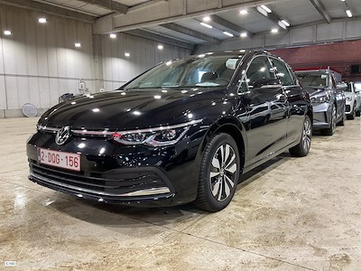 Volkswagen Golf viii 1.4 EHYBRID STYLE BUSINESS DSG
