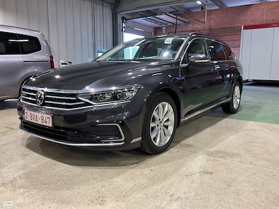 Volkswagen Passat variant 1.4 TSI MSQ VARIANT GTE BUSINESS