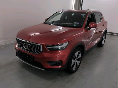 Volvo XC40 1.5 T4 PHEV INSCRIPTION EXPR. DCT