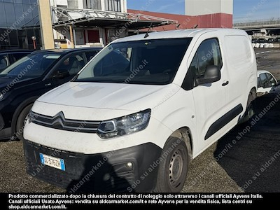 Citroen berlingo bluehdi 75 M club -