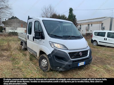 Fiat ducato 35 mh1 2.0 mjet -
