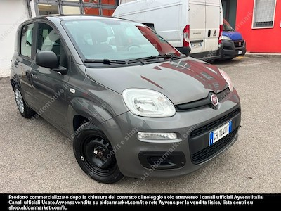 Fiat panda PC 1.0 70cv SS -