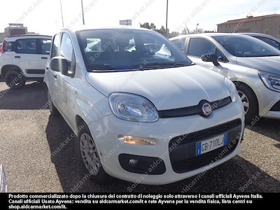 Fiat panda consip14 1.2 69 CV -