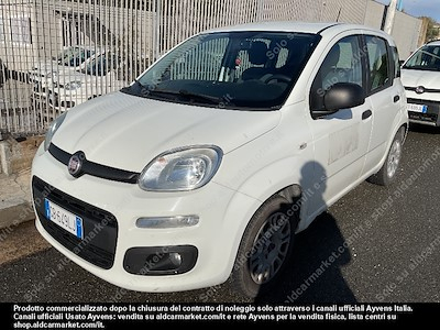 Fiat panda consip14 1.2 69 CV -