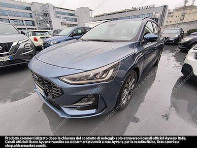 Ford focus SW PC 1.0 ecob. -