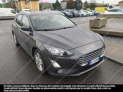 Ford focus SW PC 1.5 ecoblue -