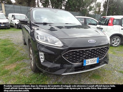 Ford kuga 1.5 ecoblue 120cv 2wd -