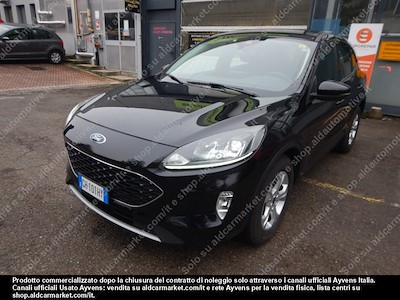 Ford kuga 1.5 ecoblue 120cv 2wd -