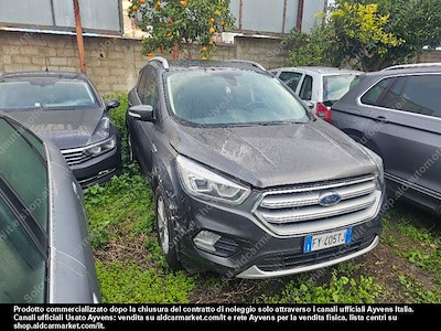 Ford kuga 1.5 tdci 120cv pshift -