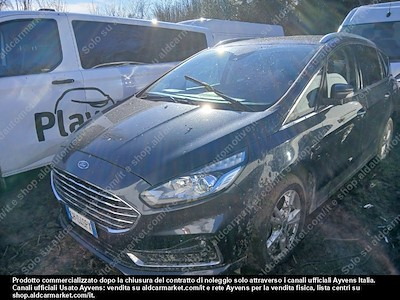 Ford s-max 2.0 ecoblue 150cv SS -