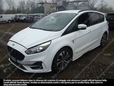Ford s-max 2.0 ecoblue 190cv SS -