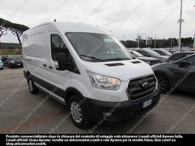Ford transit PC 350 l2h2 trend -