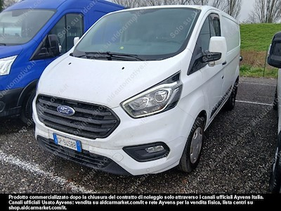 Ford transit cust PC 280 l1h1 -