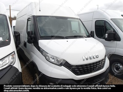 Iveco daily 35s12 V 3520 H2 -