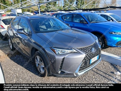 Lexus UX PC hybrid business 2wd -