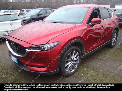 Mazda cx-5 diesel 2.2l 150cv 2wd -
