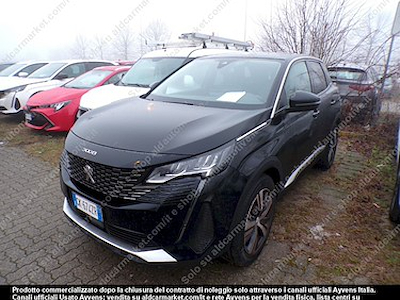 Peugeot 3008 PC bluehdi 130 eat8 -