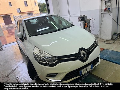 Renault clio consip13 0.9 tce energy -