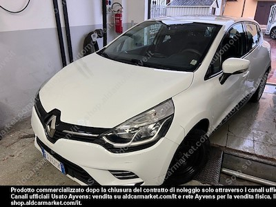 Renault clio consip13 0.9 tce energy -
