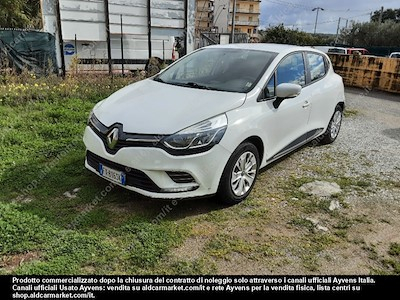 Renault clio consip13 0.9 tce energy -