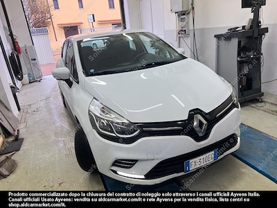 Renault clio consip13 0.9 tce energy -