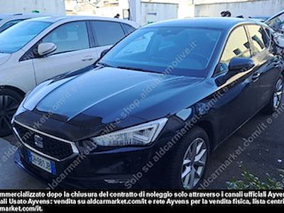 Seat leon 1.0 etsi 81kw business -