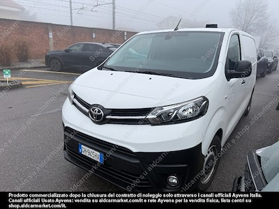 Toyota proace PC 1.5d 120cv SS -