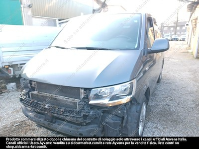 Volkswagen caravelle 2.0 tdi 110kw dsg -