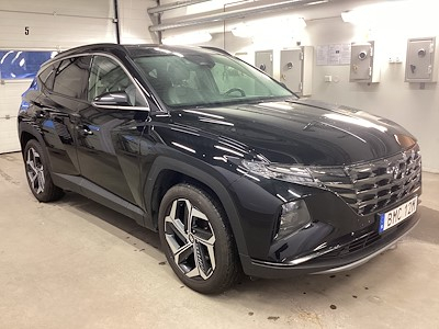 Hyundai TUCSON PHEV AUT 265hk Advanced