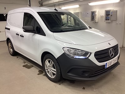 Mercedes-Benz CITAN 110 CDI DCT 95hk