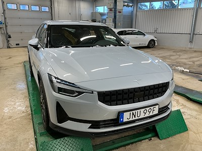 Polestar 2 Standard Range Single Motor 231hk