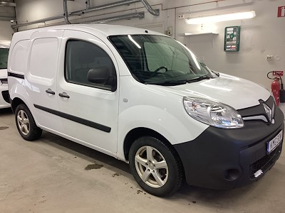Renault Kangoo express Express 1..5 dCi Man6 95hk