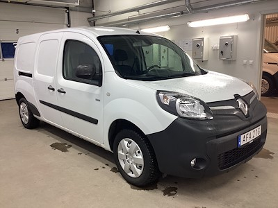 Renault Kangoo express Z.E. EXPRESS MAXI 33kWh 60hk