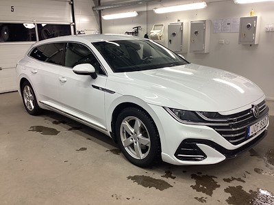Volkswagen ARTEON eHybrid Shooting Brake 218hk R-Line