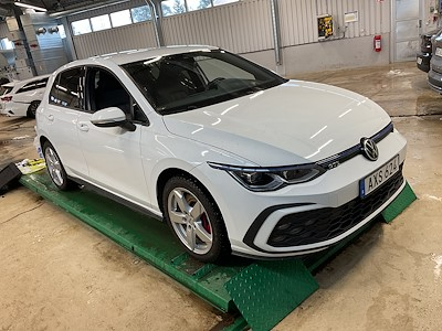 Volkswagen Golf GTE 218hk Matrix Cockpit Vinterpkt