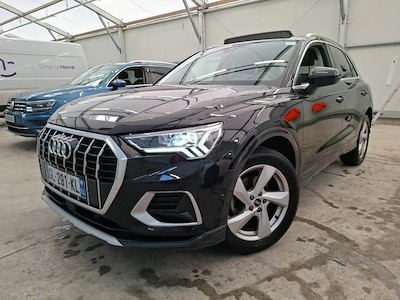 Audi Q3 Q3 35 TFSI 150ch Design Luxe