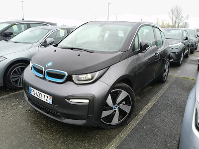 BMW I3 i3 170ch 120Ah iLife Atelier 5cv